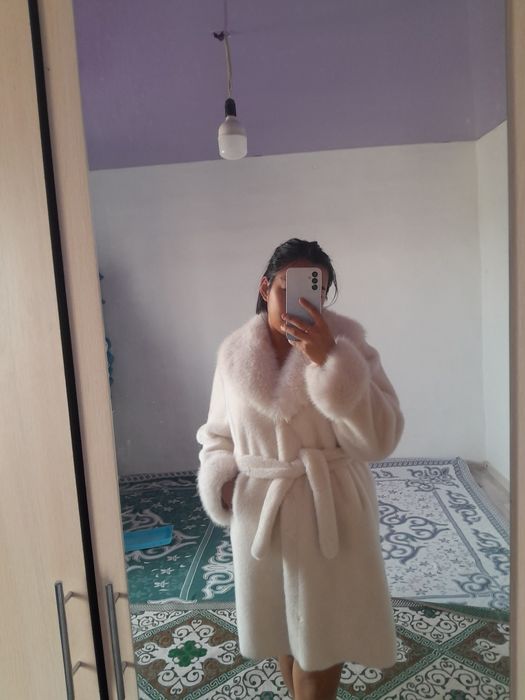 Экошуба сатылады