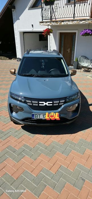 DACIA Spring 2023 — imagine 2
