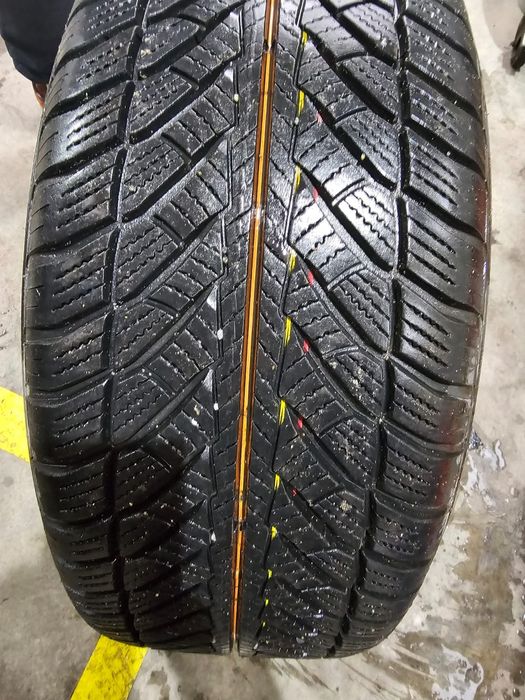 Vand jante cu anvelope noi r18bmw X5 X3