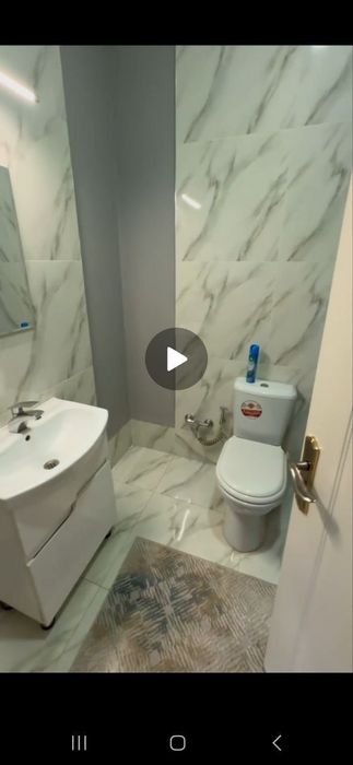 Чилонзор ок тепа сохил буйи янги домлардан 2 хонали уйСрочна уй сотила