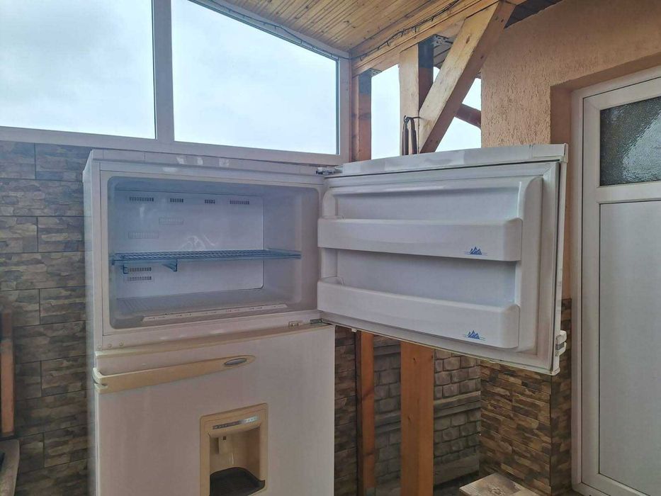 Frigider Beko / A++ / 410 l