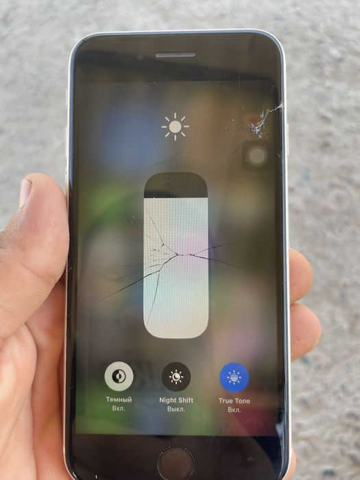 Iphone SE 2020 yomkis 76