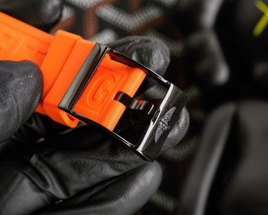 Breitling Endurance Pro мъжки часовник