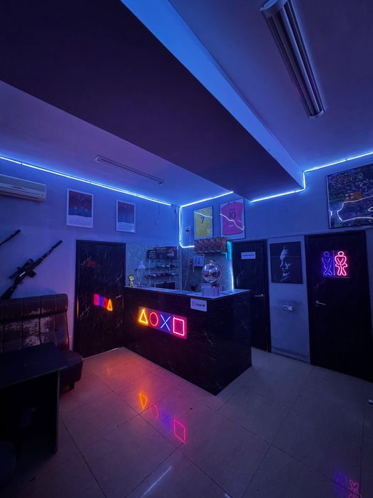 Готовый бизнес ps club