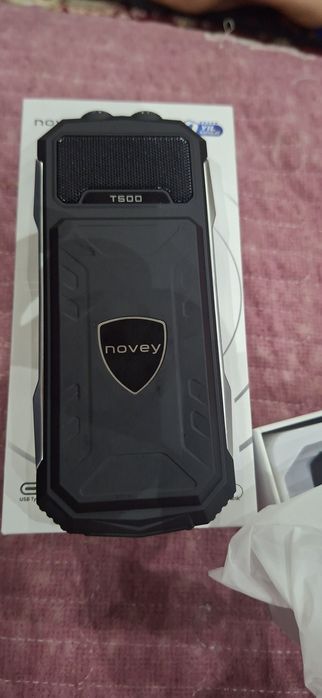 Novet t500 sotiladi