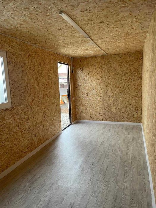 контейнер 20 т утепленный продам