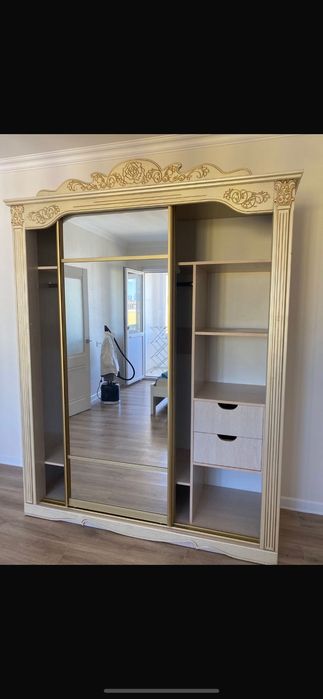 Шкаф  для спальни