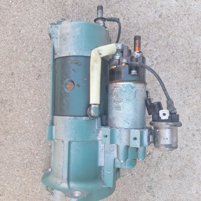 Стартер за ,,volvo"