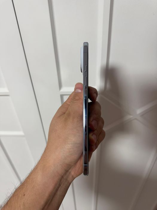 appe Iphone air (2025)