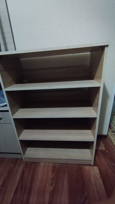 Тумбочка по обувь.