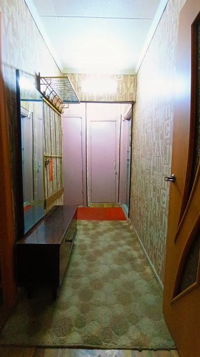 Квартира 3-х комнатная