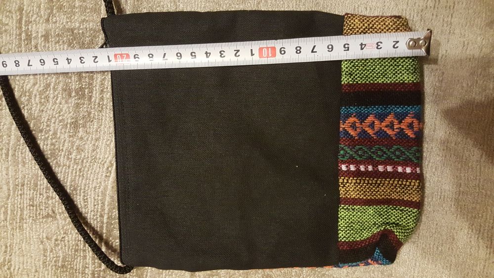 Етно чантичка