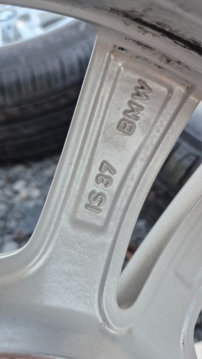 Оригинални джанти БМВ 5/120 BMW f30,f31 5x120