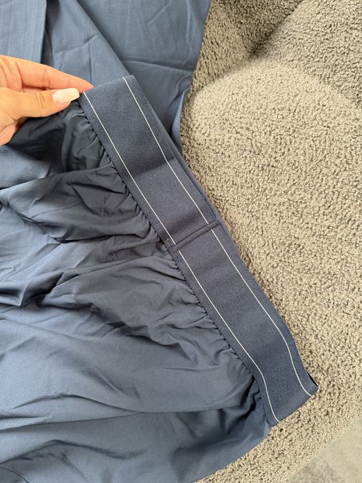 Alo Панталон Navy blue