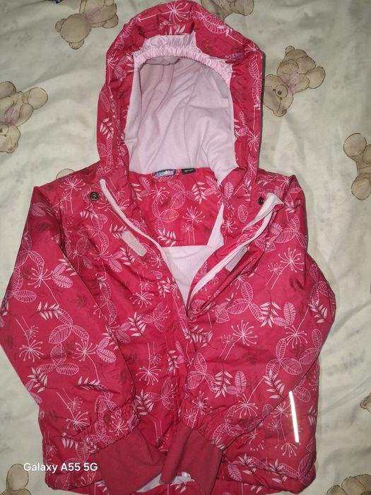 Якета Lupilu 98/104