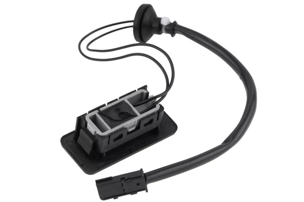 Бутон За Отваряне На Багажник Chevrolet, Aveo, Captiva, 2 Пин