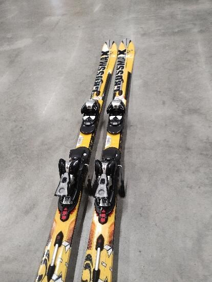 Salomon Crossmax 88 170cm - (SecondHand) Decathlon