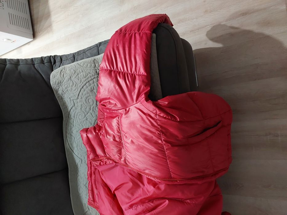 Женская   куртка