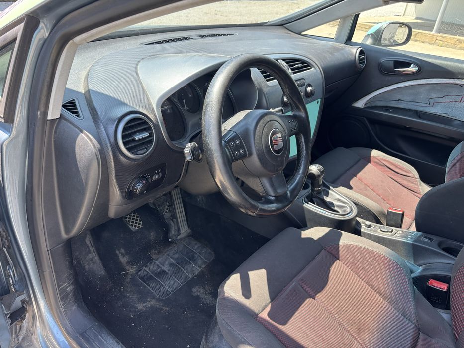 Сеат Леон Seat Leon 1.9TDI BXE НА части