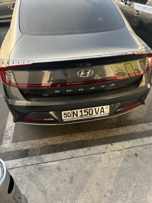 2021 yil sonata 46.000 km