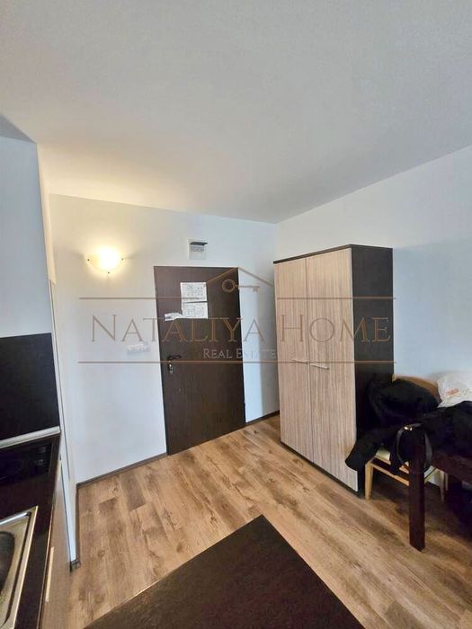 Дава се под наем Двустаен апартамент в Бургас, Сарафово - 54 кв.м за 348.84 € - Снимка #2