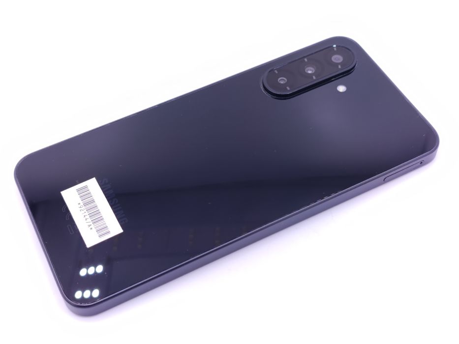 Samsung A26 5G 128GB Black 6GB Dual SIM, Garantie 24 luni | #D92144