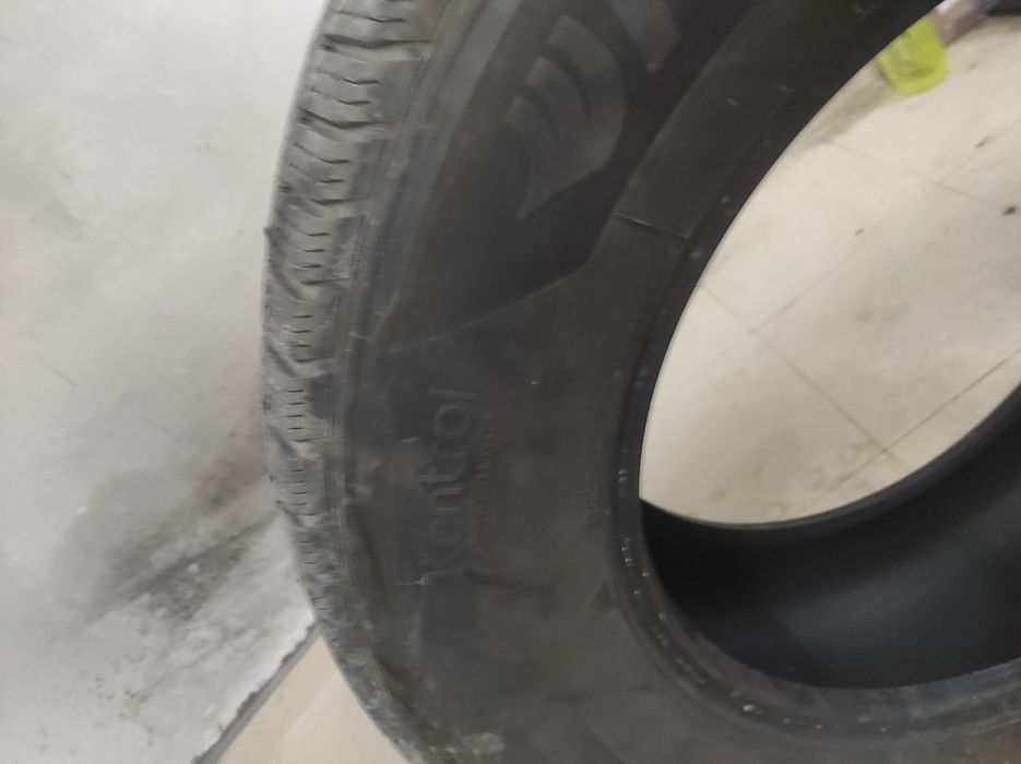 265/65/17Hankook-50лв