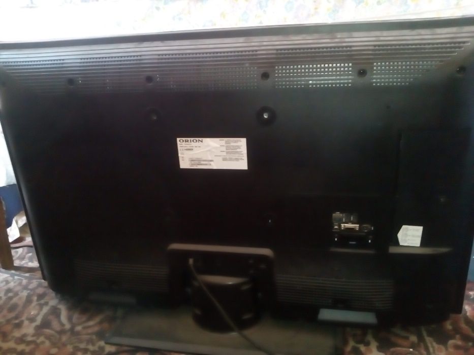 Продавам Led телевизор Orion 40''- Smart - Full HD