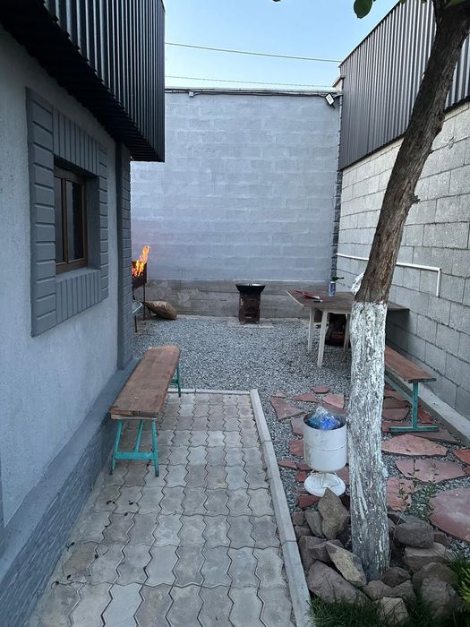 Дом посуточно в Конаев (Капчагай)