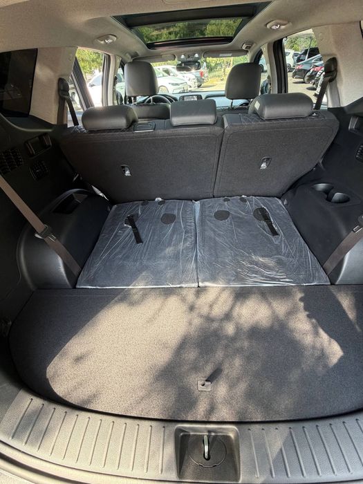 Hyundai Santa FE full. Tozza. 2021 salondan olingan