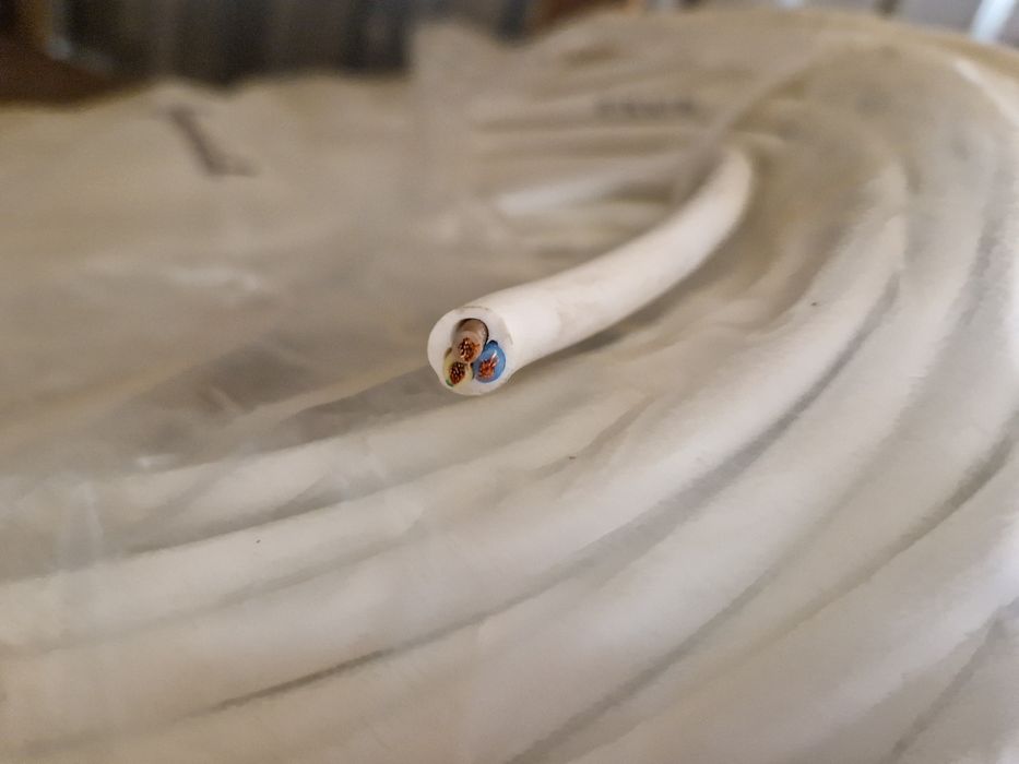 Кабель для электрики