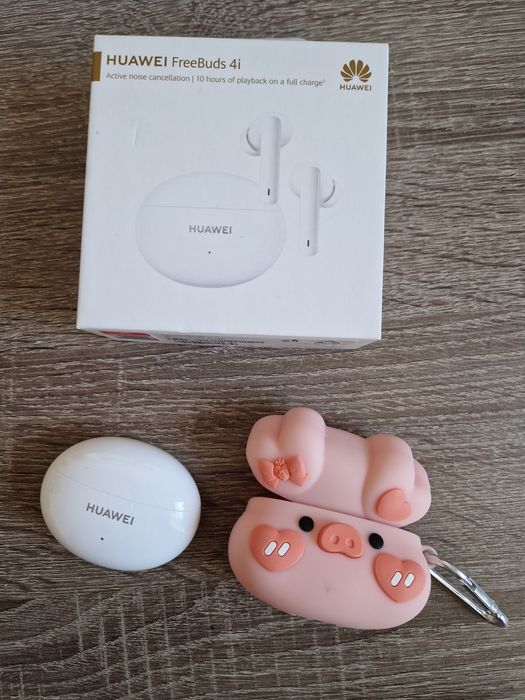 Casti Huawei Freebuds 5i