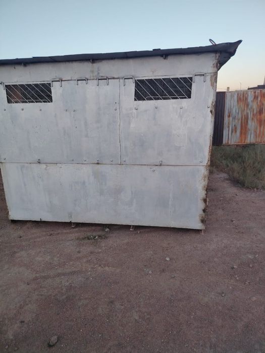 Продам ларек и будку