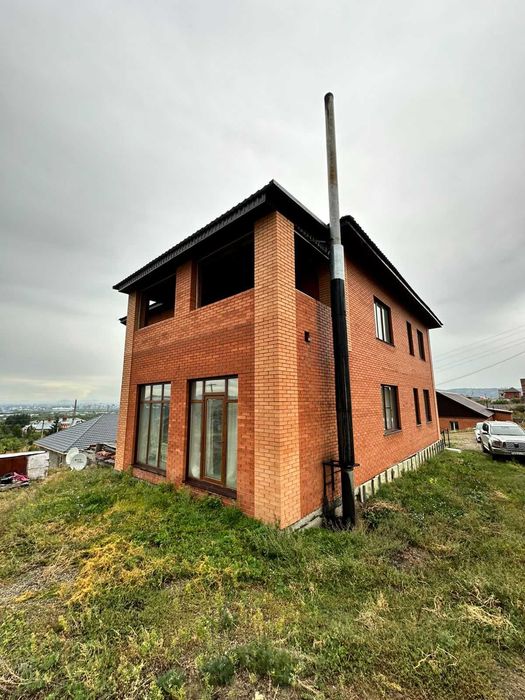 В продаже 6ти ком коттедж Переулок Лыжный 3