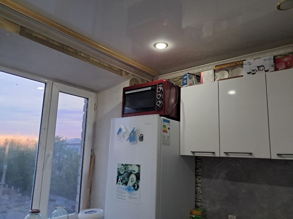 Продам 2х комнатную кварьтру