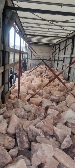 Ялама туз чорвачи фермалар,йем хоналар, ветер аптекалар учун улгуржи н