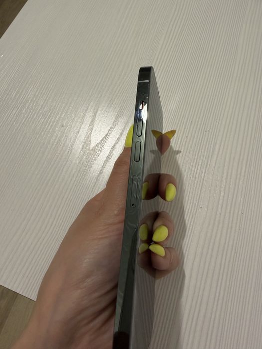 Продам Айфон 13 pro max 128gb