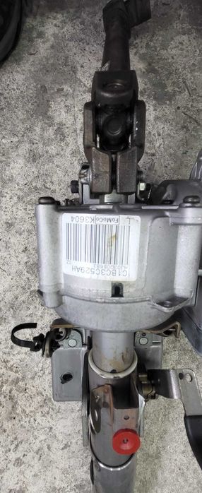 Coloană volan electrica Ford Fiesta 6