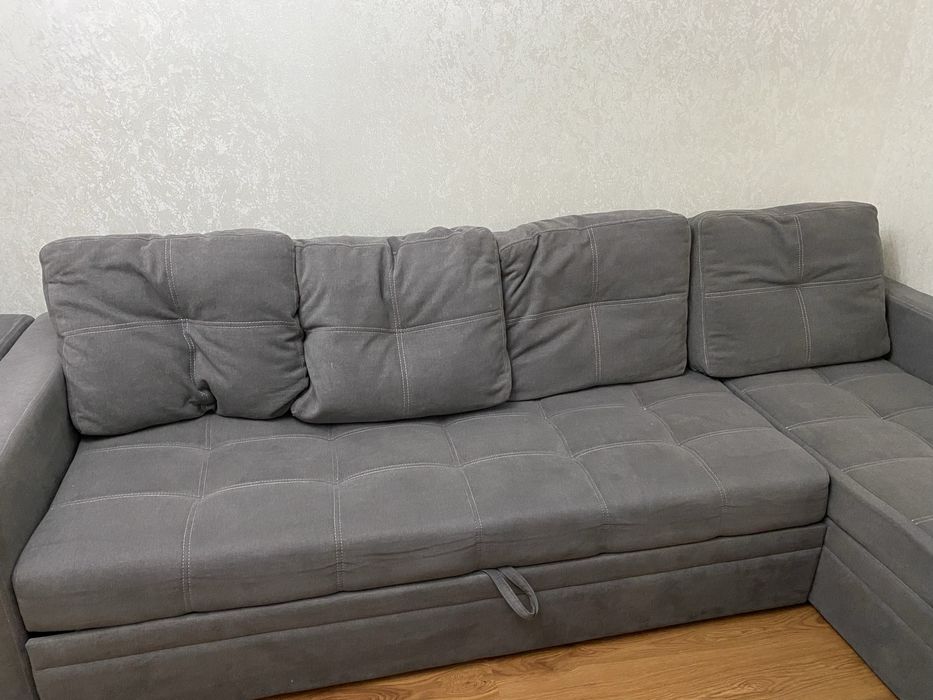 Диван в отличном состоянии