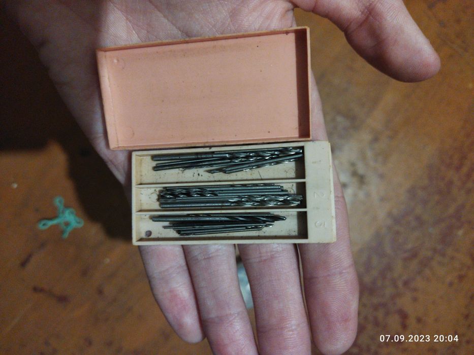 продам бормашинку