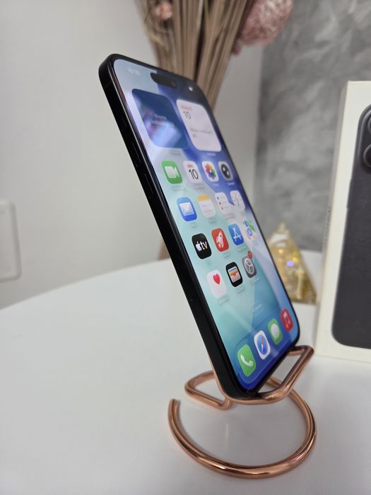 IPhone 16 Plus 5G 128GB