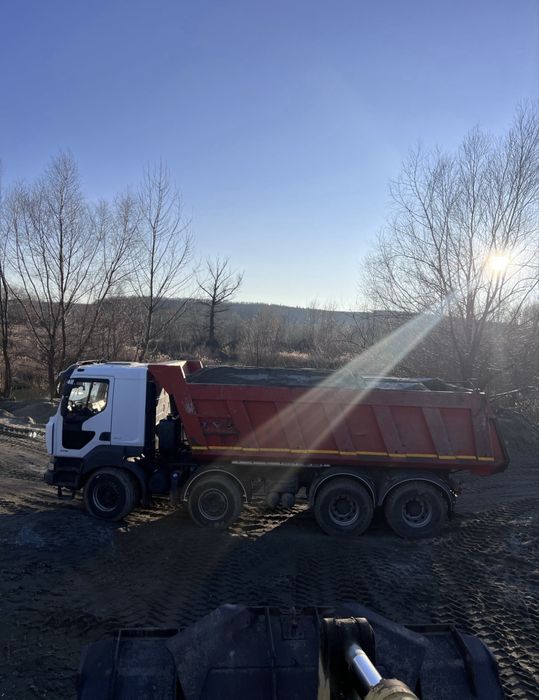 Evacuare Moloz , Excavatii , Defrisari-Decopertari , Demolari