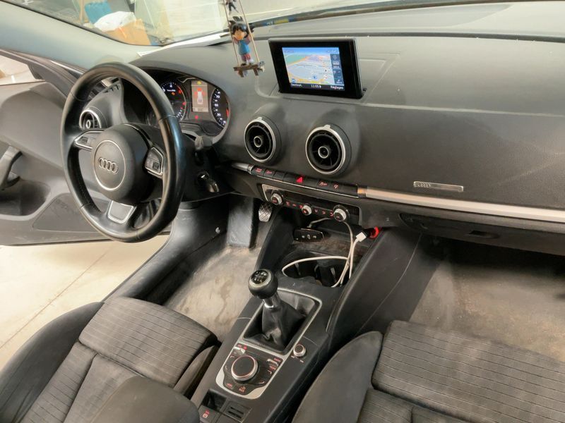 Audi A3 Sportback 1.6 TDI Ambition 2016