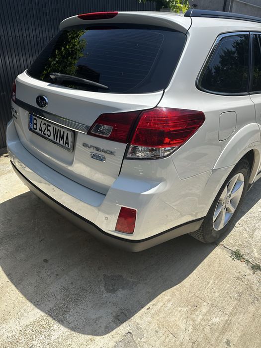 Vand Subaru Outback 2014 2.0 Diesel 150CP