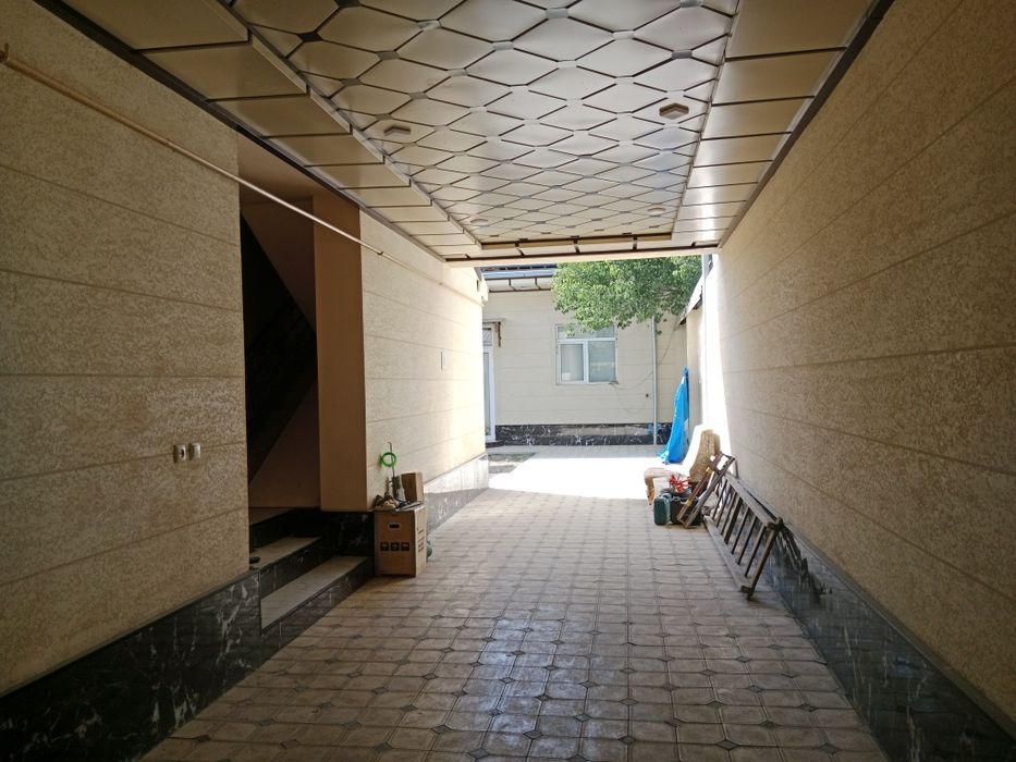 Шинамгина таййор уй