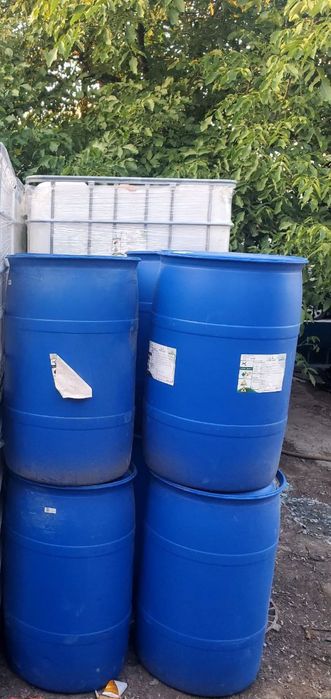 220 л бочка сотилади