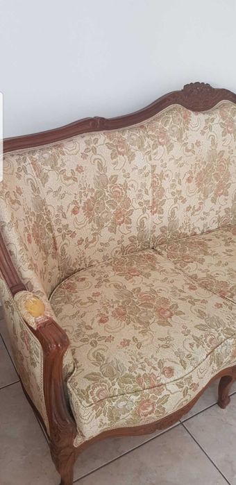 Старинни мебели за продан