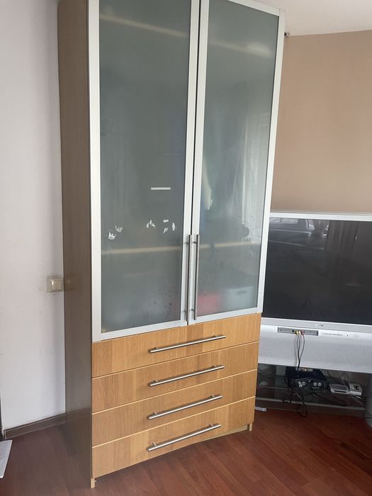 Vind dulap sufrageri/ dormitor