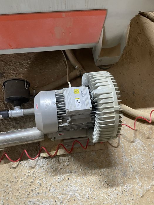 Продам ЧПУ станок