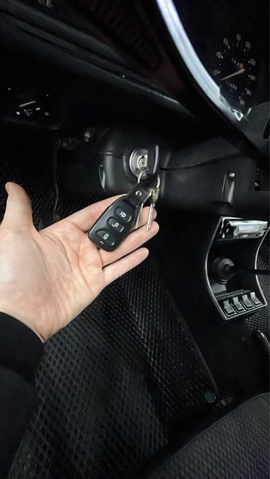 ВАЗ-2107 Жигули Семерка